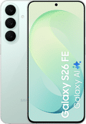 Samsung Galaxy S26 FE