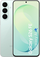 Samsung Galaxy S26 FE