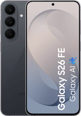 Samsung Galaxy S26 FE