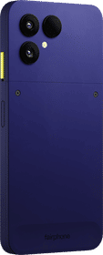 Fairphone Gen. 6+, 2