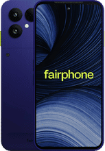 Fairphone Gen. 6+