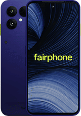 Fairphone Gen. 6+