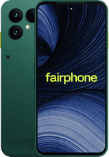 Fairphone Gen. 6+