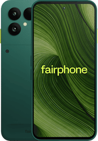 Fairphone Gen. 6