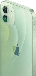 Apple iPhone 12 Groen 64 GB