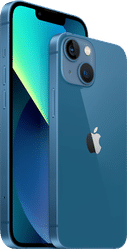 Apple iPhone 13 Blauw 128 GB