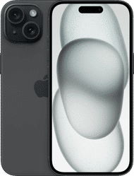 Apple iPhone 15