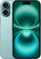 Apple iPhone 16