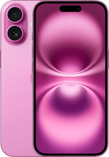 Apple iPhone 16