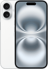 Apple iPhone 16