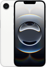 Apple iPhone 16e