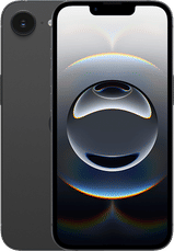 Apple iPhone 16e