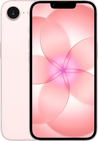 Apple iPhone 17e, voorkant