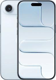 Apple iPhone Air, voorkant