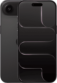 Apple iPhone Air, voorkant