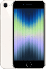 Apple iPhone SE (2022)