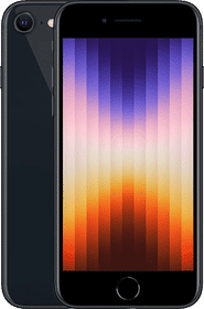 Apple iPhone SE (2022)
