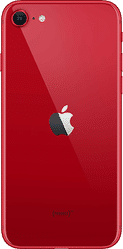 Apple iPhone SE (2022) Rood 128 GB
