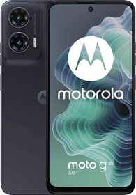 Motorola moto g35 5G, front