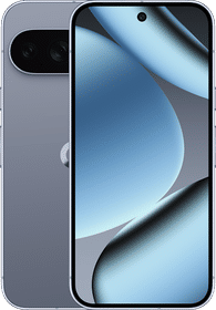 Google Pixel 10 Pro, voorkant