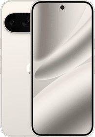 Google Pixel 10 Pro, voorkant