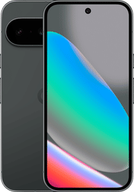 Google Pixel 10, voorkant
