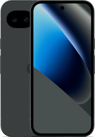 Google Pixel 10a, voorkant