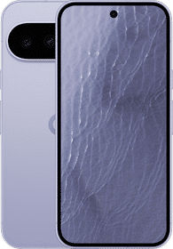 Google Pixel 11, voorkant