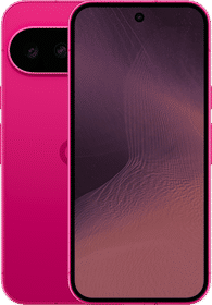 Google Pixel 11, voorkant