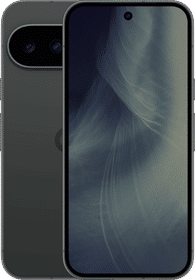 Google Pixel 11, voorkant