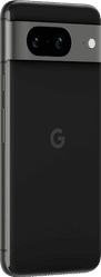 Google Pixel 8 Zwart 256 GB