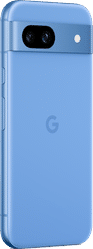 Google Pixel 8a Blauw 128 GB