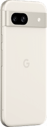 Google Pixel 8a Wit 128 GB