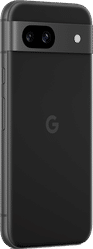 Google Pixel 8a Zwart 128 GB