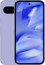 Google Pixel 9a