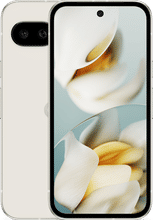Google Pixel 9a