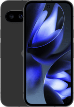 Google Pixel 9a