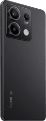 Xiaomi Redmi Note 13 5G  Zwart 256 GB