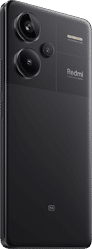 Xiaomi Redmi Note 13 Pro+ 5G Zwart 256 GB