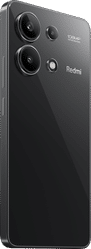 Xiaomi Redmi Note 13 Zwart 128 GB