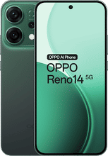 OPPO Reno14 5G