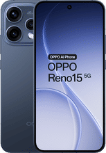 OPPO Reno15 5G