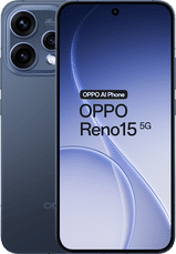OPPO Reno15 5G