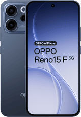 OPPO Reno15 F 5G