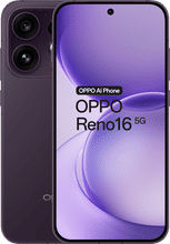 OPPO Reno16 5G