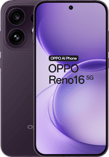 OPPO Reno16 5G