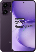 OPPO Reno16 F 5G