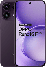 OPPO Reno16 F 5G