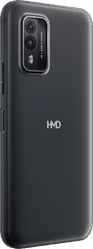 HMD XR21 Zwart 128 GB