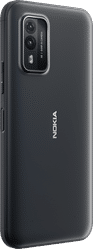 Nokia XR21 Zwart 128 GB